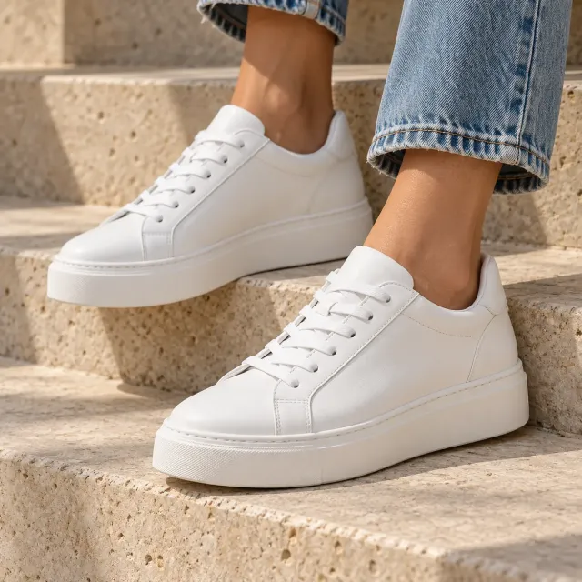 Zapatillas minimalistas